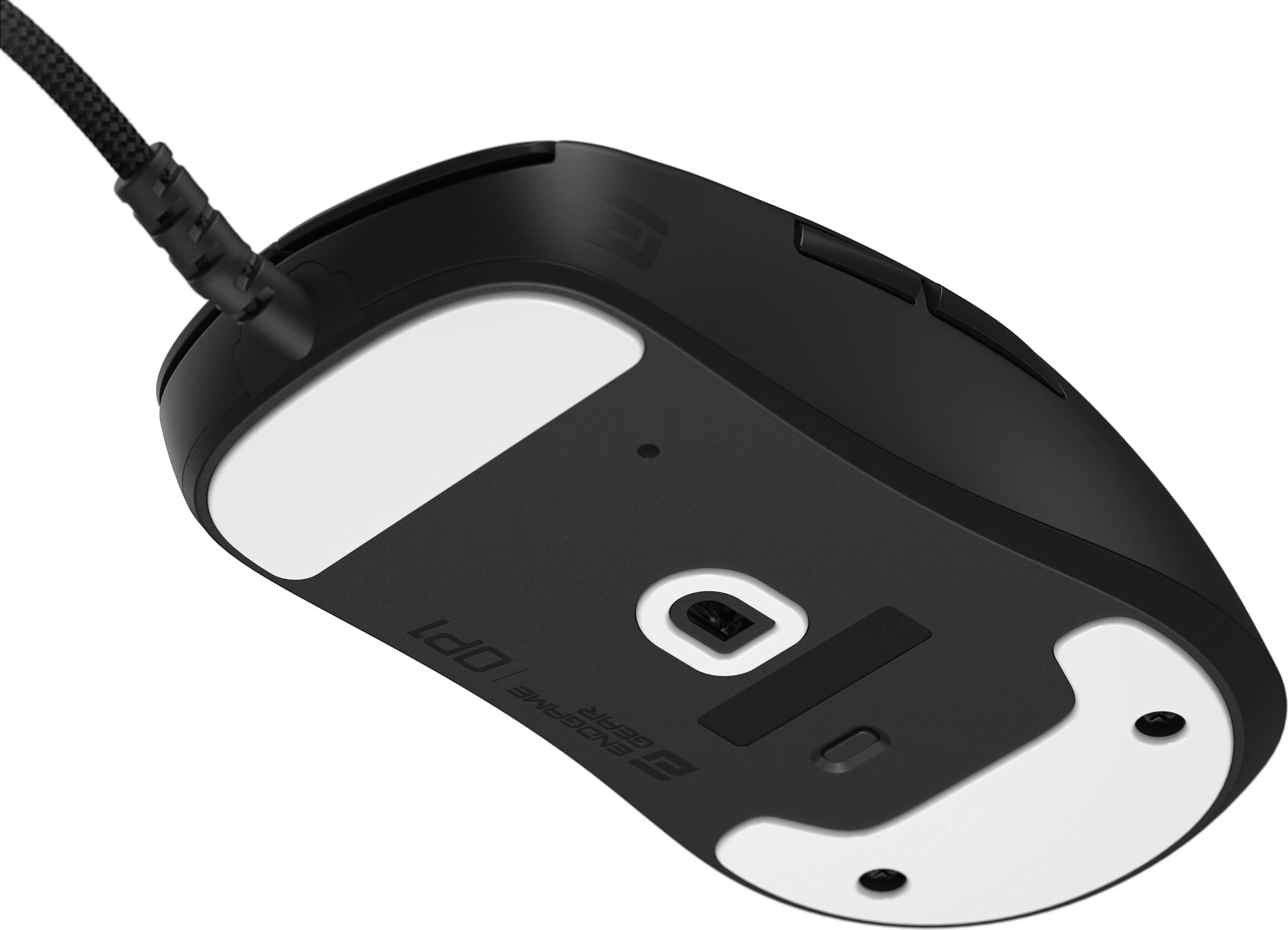 Maus gaming Endgame Gear OP1 8k v2, 8000Hz, i zi