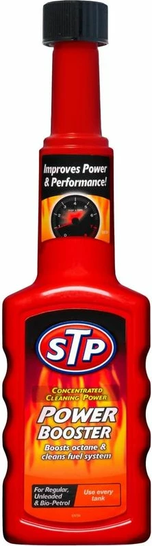 Aditiv Perforcues Benzine 200ml Stp®