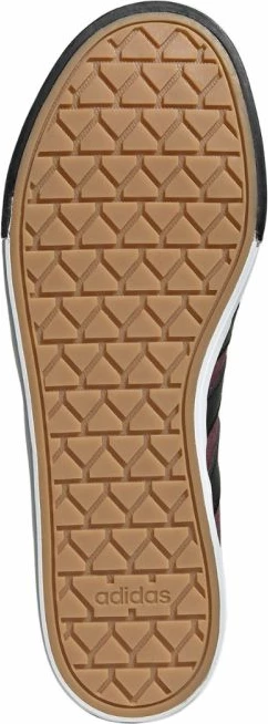 Atlete adidas për meshkuj dhe femra, të kuqe [Madhësia: 45 1/3]