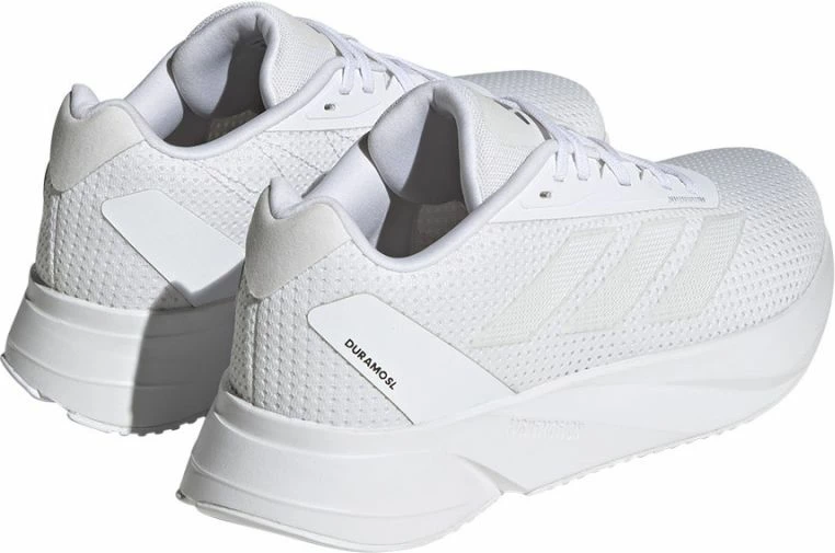 Atlete për femra adidas, të bardha