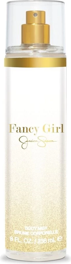 Mist për trup për femra Jessica Simpson Fancy Girl 236ml