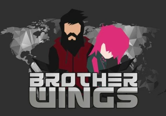 Brother Wings EN Global