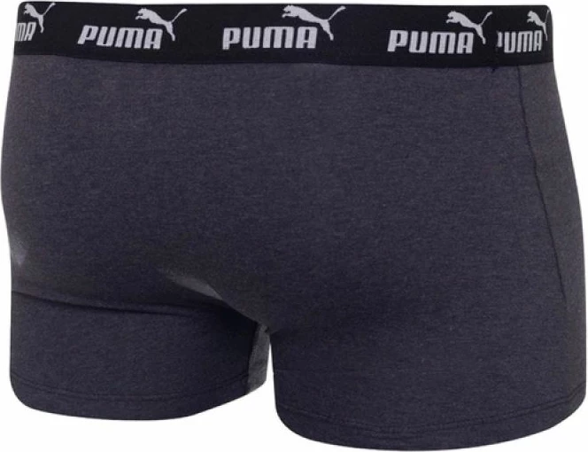 Të brendshme Puma për meshkuj, gri