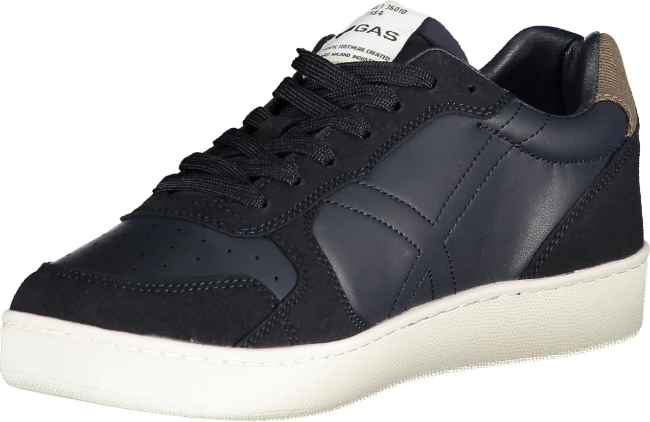 Atlete GAS Pyro Mix për meshkuj, blu