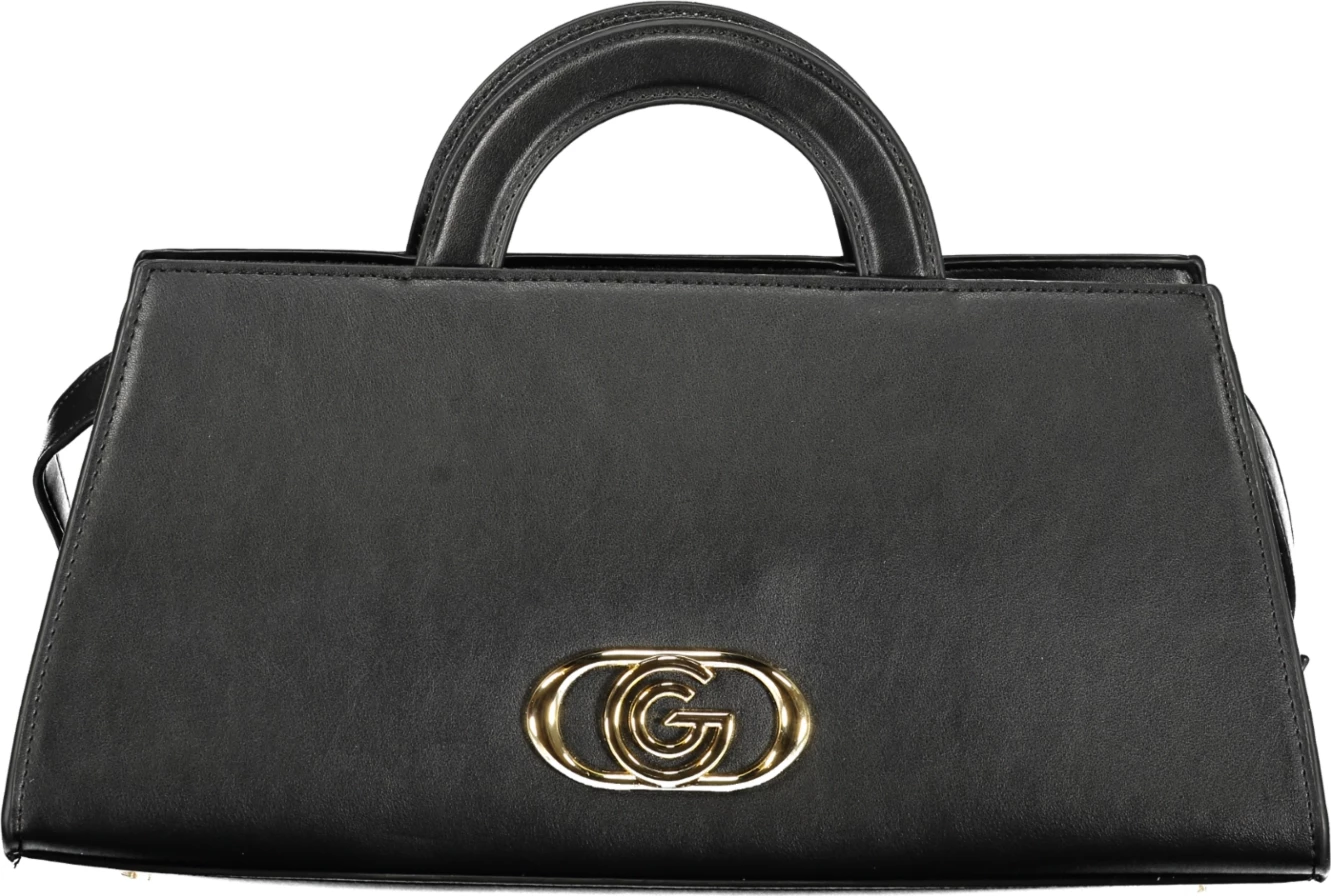 Çantë për femra GABRIELLA G BY GABRIELLA GUCCI Carlotta, e zezë