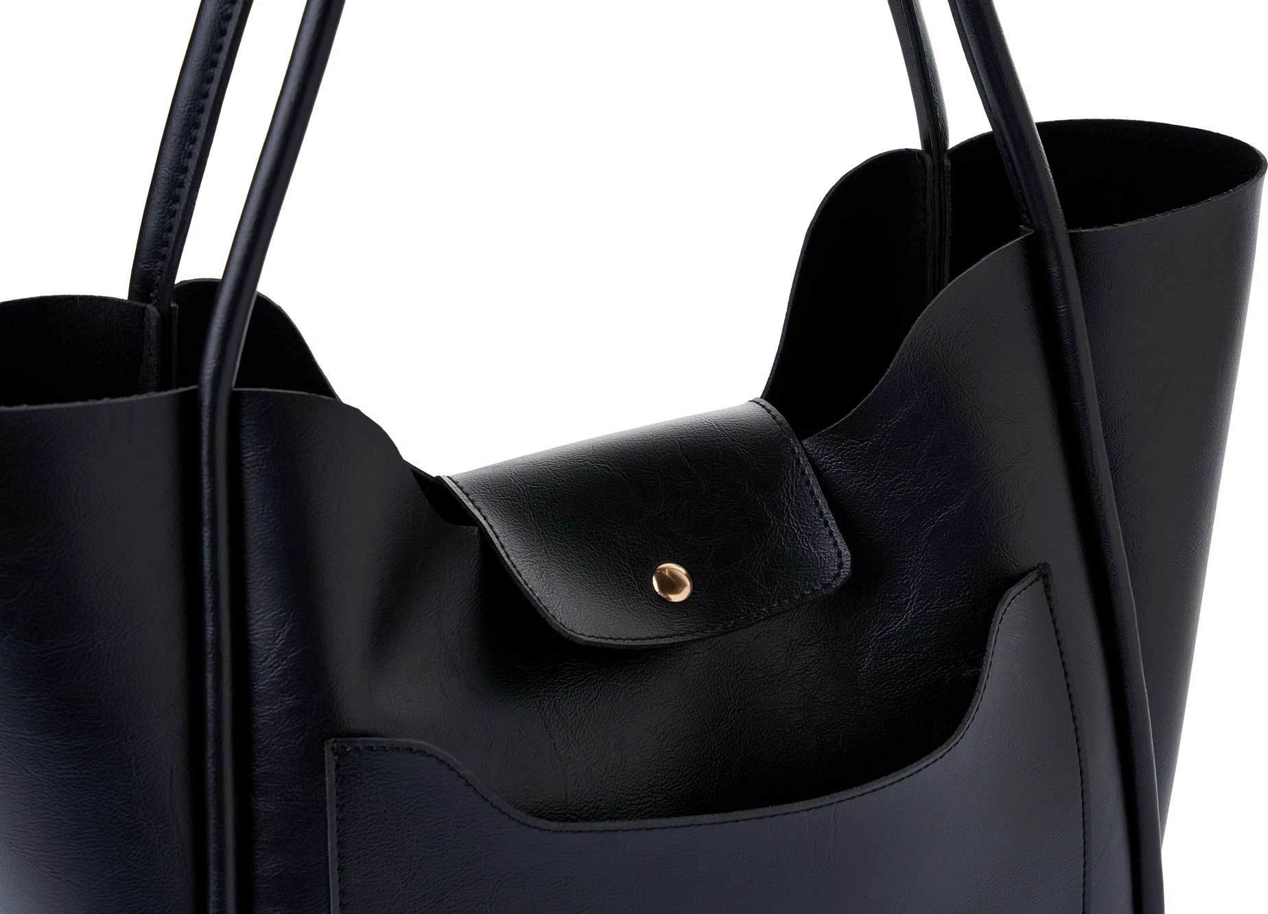 Çantë krahu Lucky Bees, Esme, e zezë