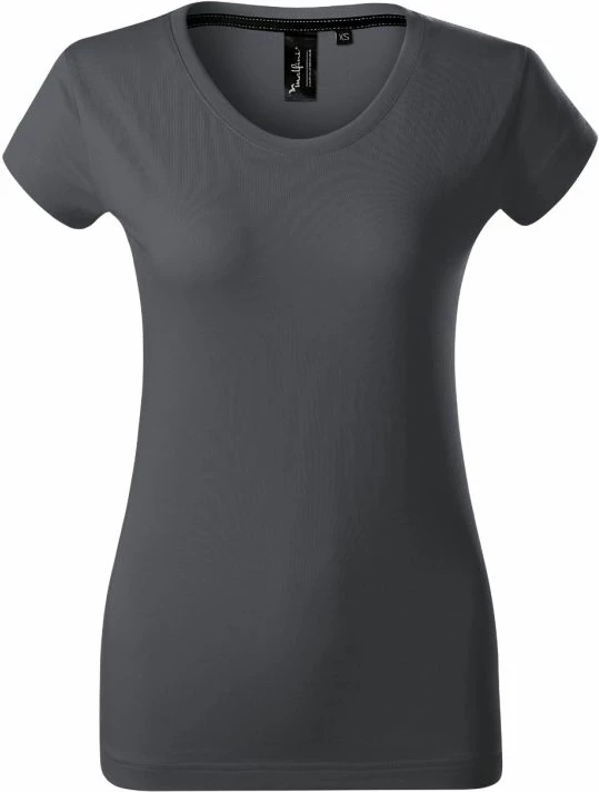 Maicë Malfini për femra, ngjyrë gri