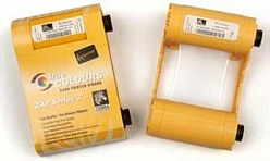 Ribon printeri kartelash Zebra 800033-840, për ZXP 3, roll