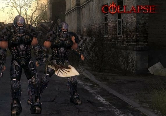 Collapse EN/RU Global