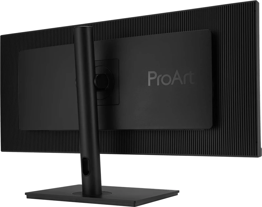 Monitor ASUS ProArt PA348CGV 34\" IPS Ultra-wide QHD 3440x1440 120Hz USB-C 98% DCI-P3, i zi