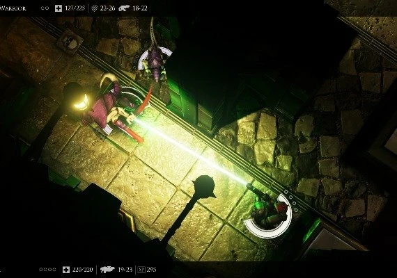 Warhammer 40,000: Deathwatch Enhanced Edition EN/DE/FR/IT/RU/ES Global
