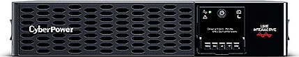 USV CyberPower PR2000ERT2U, Line-Interactive, 2000VA/2000W, Rack/Tower 2U, 10x C13, e zezë