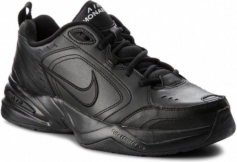 Atlete për meshkuj Nike, të zeza [Madhësia: 41]
