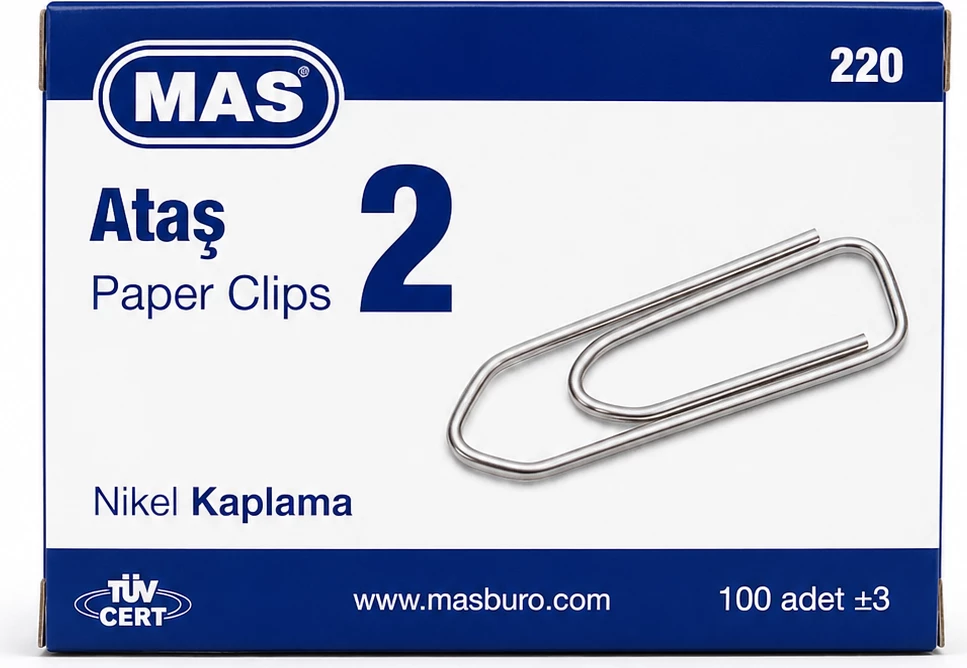 Kapse e metalit 220 mas