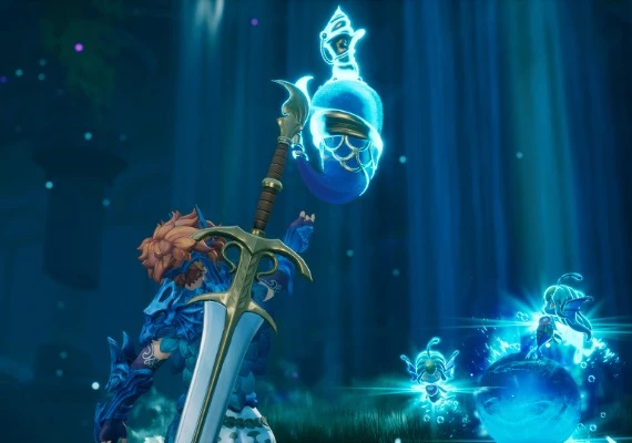Visions of Mana - Pre-Order Bonus DLC EN Global