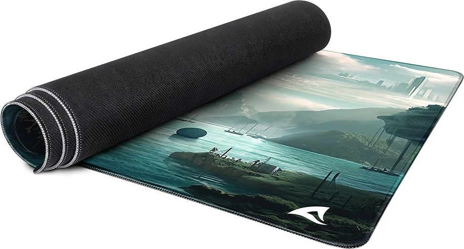 Mauspad Sharkoon SKILLER SGP40, Multicolour, Gaming