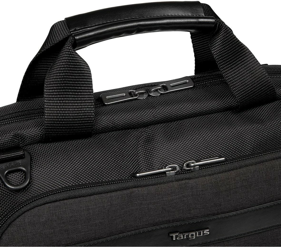 Kasë laptopi Targus CitySmart Essential 12.5-14 inç, e zezë/gri
