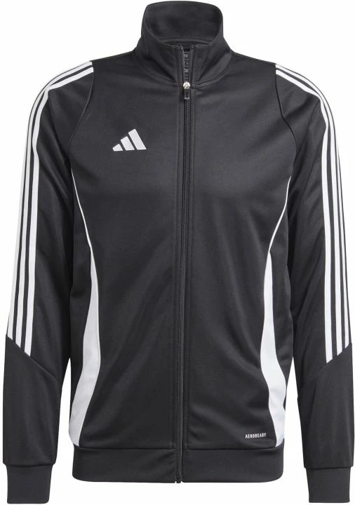 Duks për meshkuj adidas, i zi [Madhësia: S]