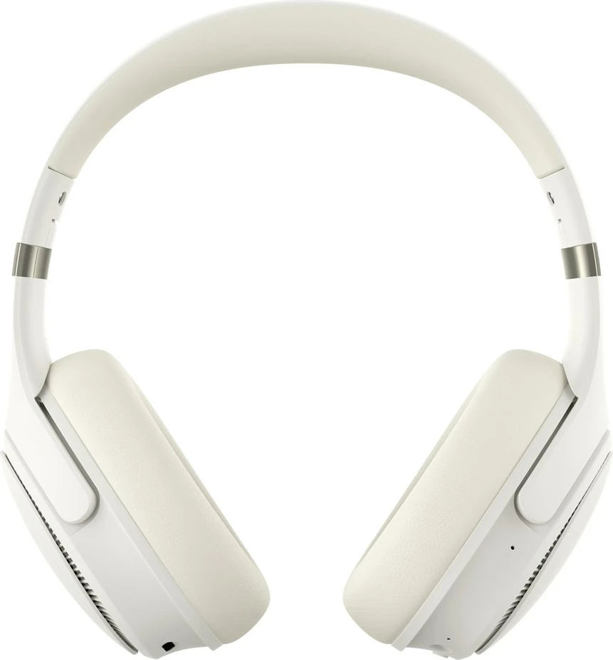 Kufje Bluetooth HAVIT H630BT PRO me ANC, butter-yellow
