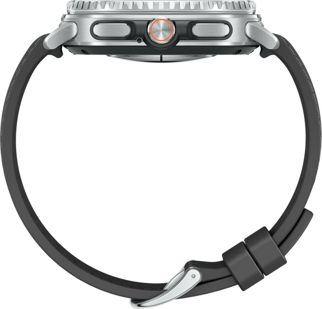 Smartwatch Samsung Galaxy Watch 8 Classic 46mm e zezë
