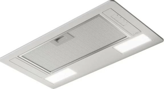 Okap Elica ERA C WH/A/52 i integrum, 52 cm, i bardhë