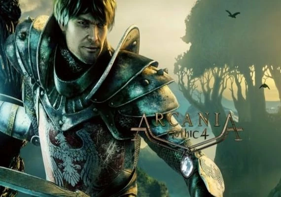 ArcaniA: Gothic 4 EN/DE/FR/IT/ES Global