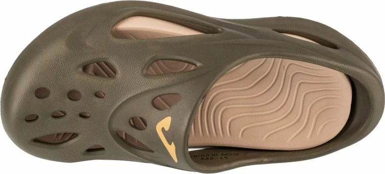 Flip-Flops për meshkuj Joma, të gjelbra [Madhësia: 41]