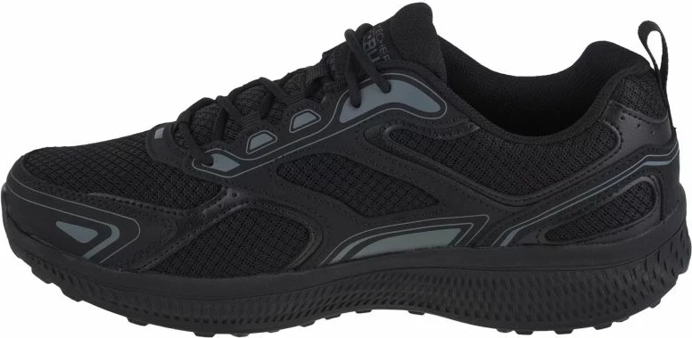 Atlete për meshkuj Skechers, të zeza [Madhësia: 45]