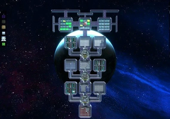 Final Upgrade EN/DE/FR/PT/RU/ZH/ES Global
