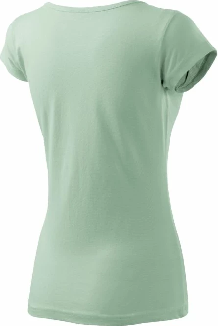 Maicë për femra Malfini, sage [Madhësia: XL]