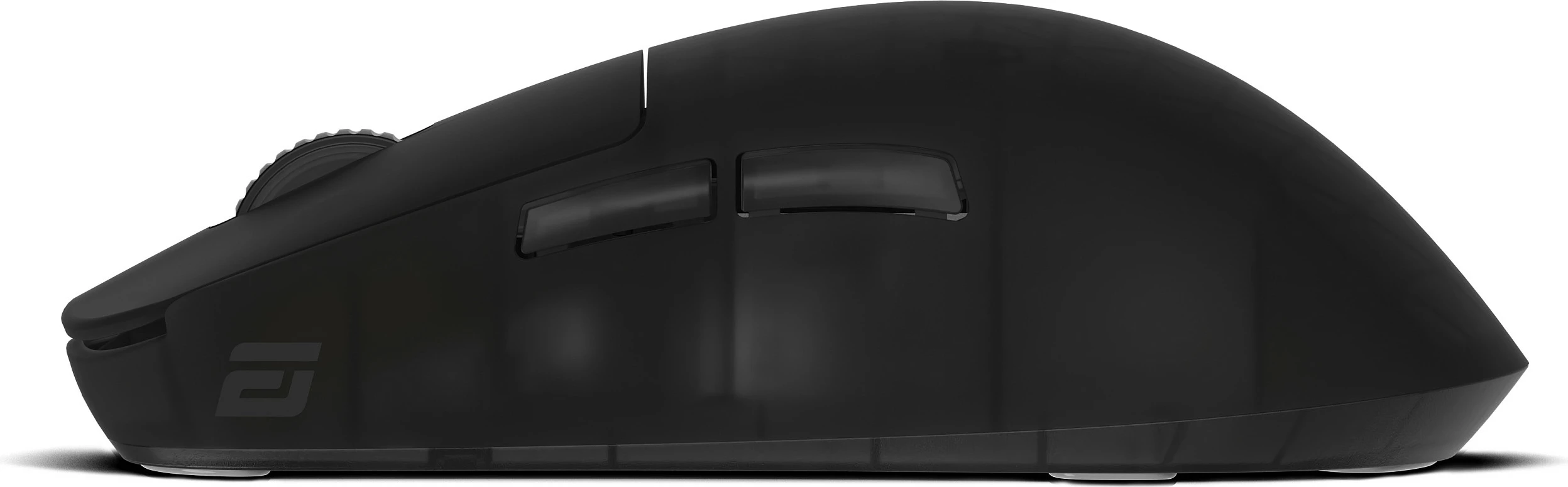 Maus gaming Endgame Gear OP1w 4k v2, wireless, 4000Hz, Dark Frost