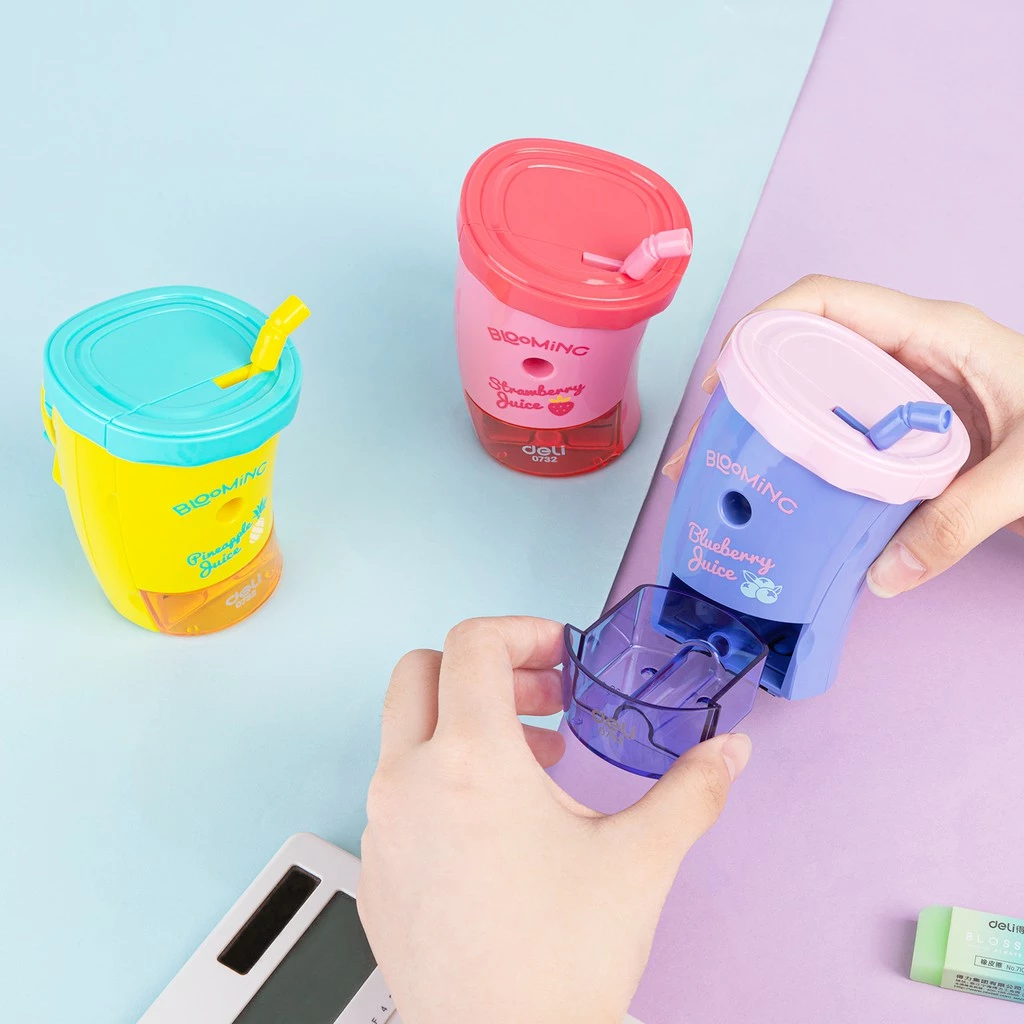 DELI Mprehëse Mekanike - Blooming 0732