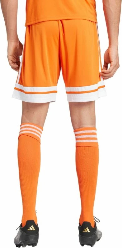 Shorce për meshkuj adidas, portokalli