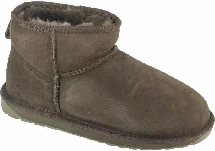 Çizme femra EMU Australia Stinger Micro W10937, të gjelbra