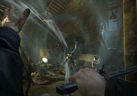 Dishonored Definitive Edition EN Global
