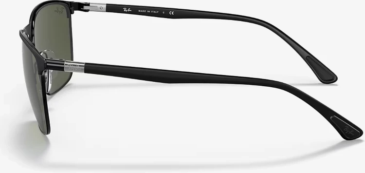 Syze dielli unisex Ray-Ban RB3686 186/31 57