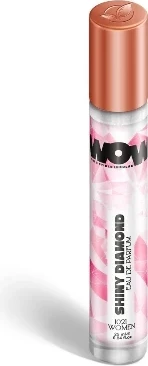 Eau De Parfum Wow Shiny Diamond, 25 ml