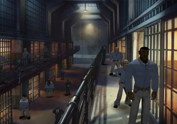 1954 Alcatraz EN/DE/FR/IT/PL/RU Global