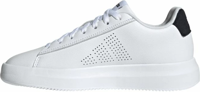 Atlete për femra adidas, të bardha [Madhësia: 39 1/3]