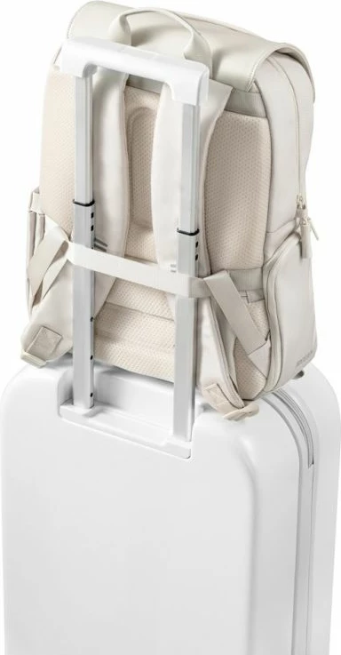 Çantë shpine XD Design Soft Daypack P705.983, gri