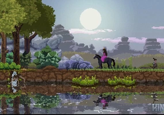 Kingdom: New Lands Royal Edition EN/DE/FR/IT/PT/ES Global