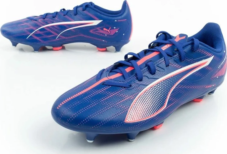 Atlete futbolli Puma për meshkuj, të zeza