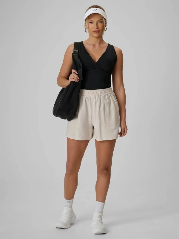 Shorce për femra 4F 4FRSS26TSHOF0933-12S