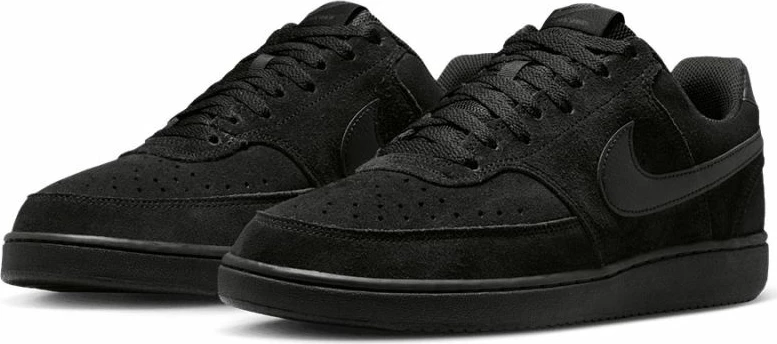 Atlete Nike Court Vision Low Suede Premium IQ9749-001 [Madhësia: 45.5]