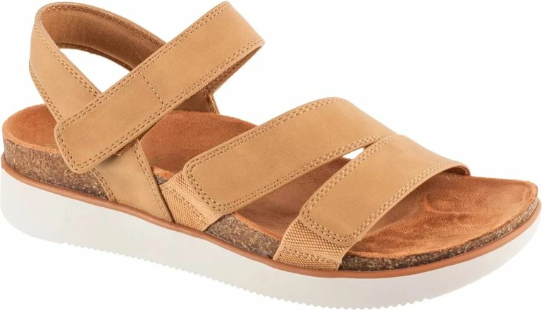 Këpucë Skechers lifestyle, kafe