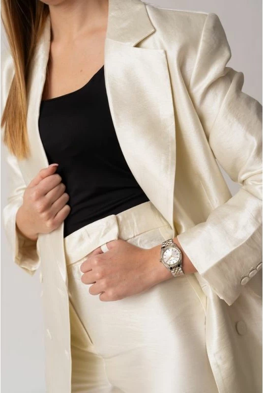 Orë dore për femra Paul Lorens, argjend e ar