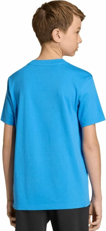 Maicë për fëmijë adidas Essentials KE0836, e kaltër
