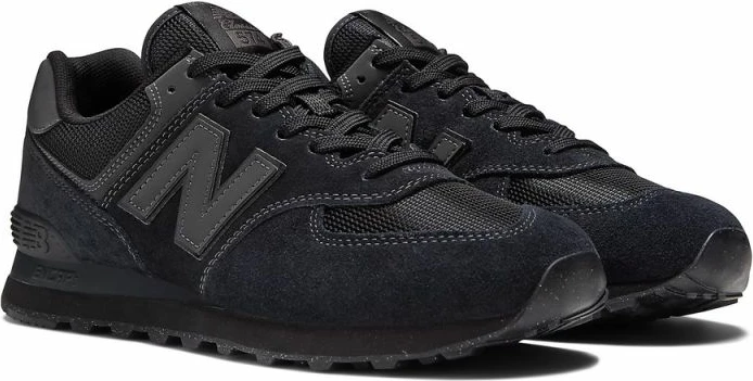 Atlete për meshkuj New Balance, të zeza [Madhësia: 43]