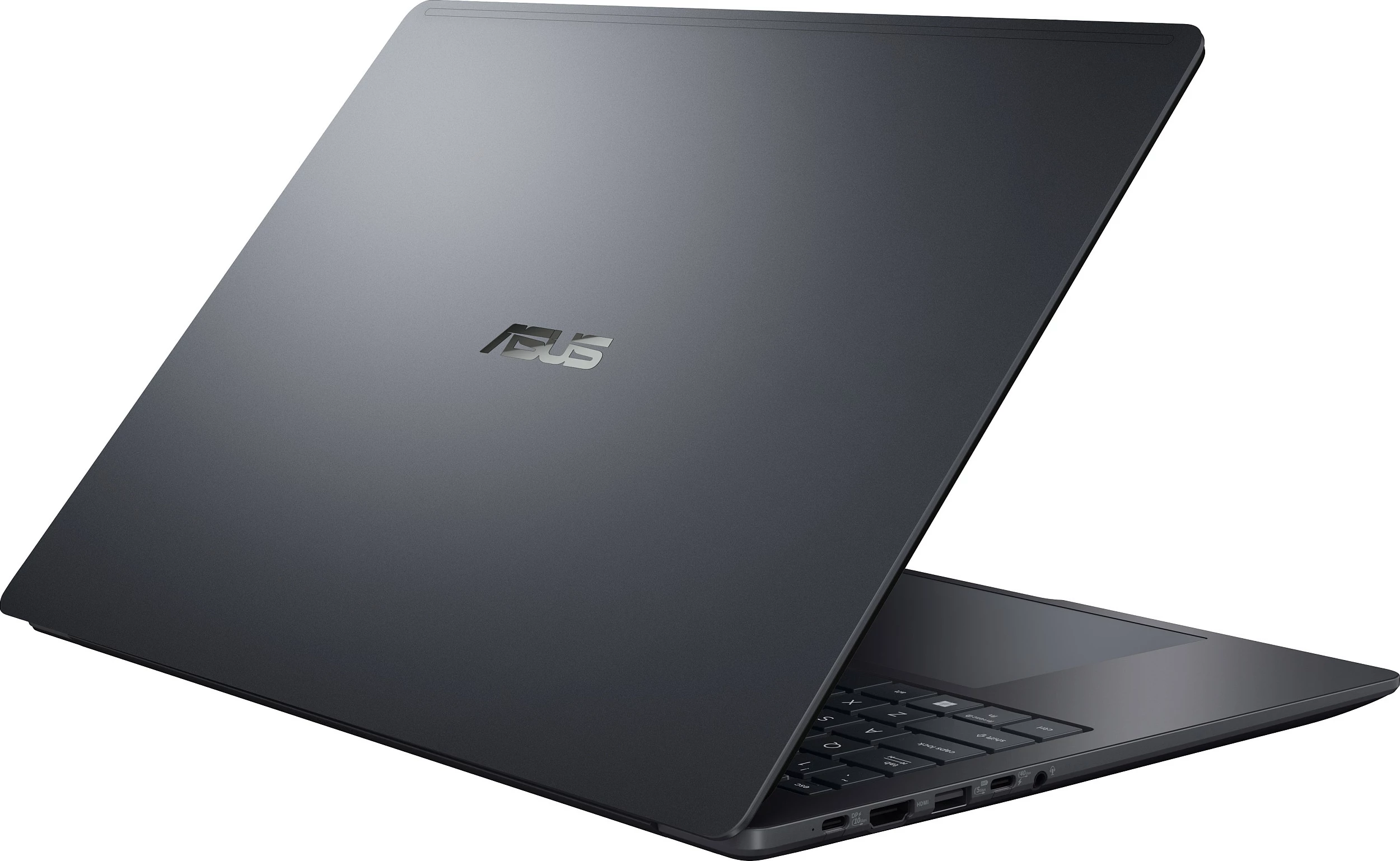 Laptop ASUS ExpertBook BM3606CHA-MB0033X, Ryzen 5 220, 16GB RAM, 512GB SSD, 16" WUXGA, Windows 11 Pro, Gentle Grey