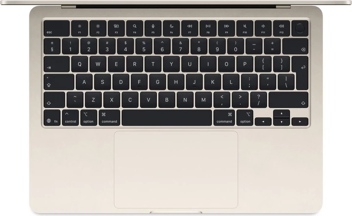 MacBook Air 13.6 (M5) 16GB Starlight